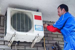 HVAC Companies Near Hinesville, GA Available Now